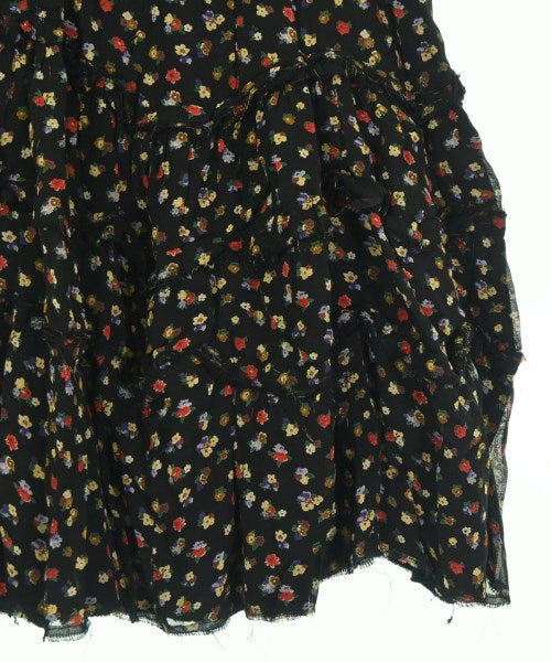 tricot COMME des GARCONS กระโปรงยาวถึงเข่า