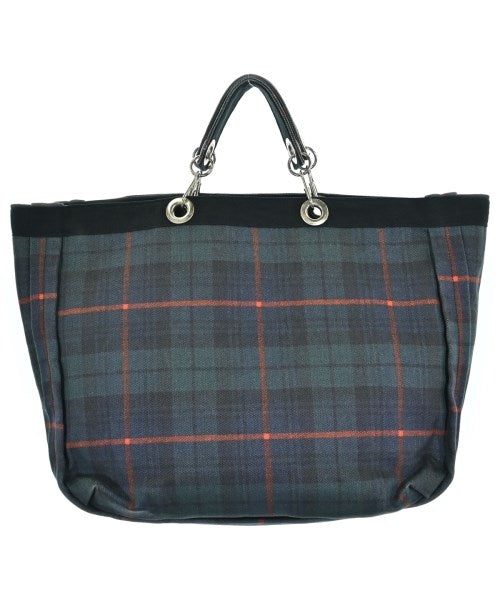 tricot COMME des GARCONS กระเป๋าถือขนาดใหญ่
