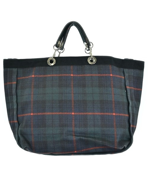 tricot COMME des GARCONS กระเป๋าถือขนาดใหญ่
