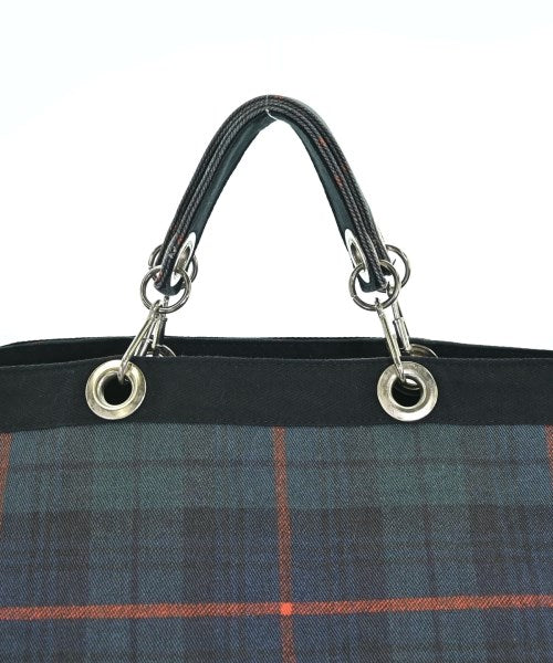 tricot COMME des GARCONS กระเป๋าถือขนาดใหญ่