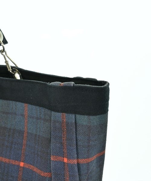 tricot COMME des GARCONS กระเป๋าถือขนาดใหญ่