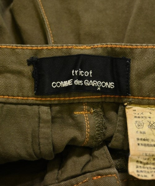 tricot COMME des GARCONS กางเกง อื่น