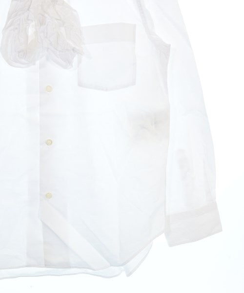 tricot COMME des GARCONS เสื้อลำลอง