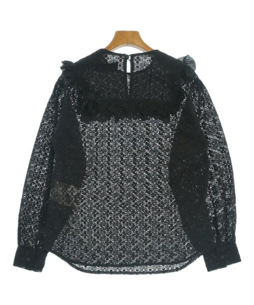 tricot COMME des GARCONS เสื้อสตรี