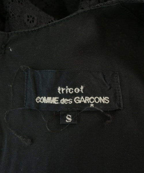 tricot COMME des GARCONS เสื้อสตรี