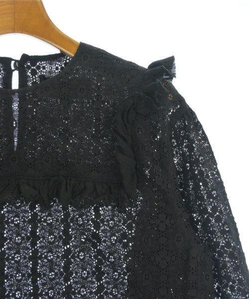 tricot COMME des GARCONS เสื้อสตรี