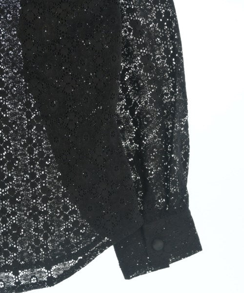 tricot COMME des GARCONS เสื้อสตรี