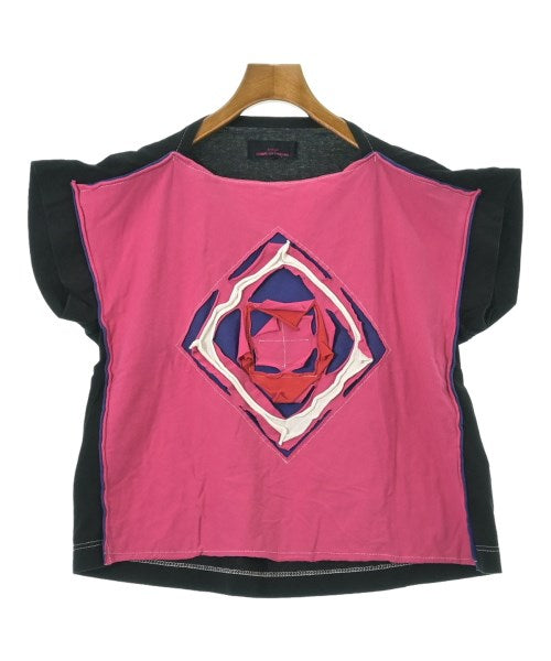 tricot COMME des GARCONS เสื้อยืด/เสื้อท็อปส์