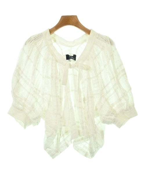 tricot COMME des GARCONS เสื้อสตรี