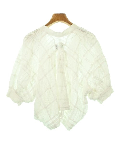 tricot COMME des GARCONS เสื้อสตรี