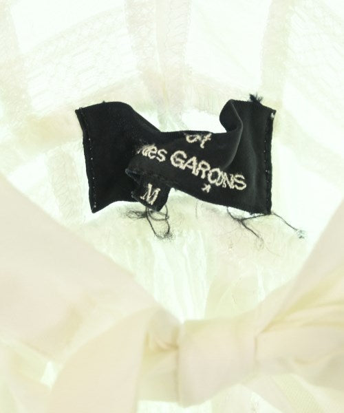 tricot COMME des GARCONS เสื้อสตรี
