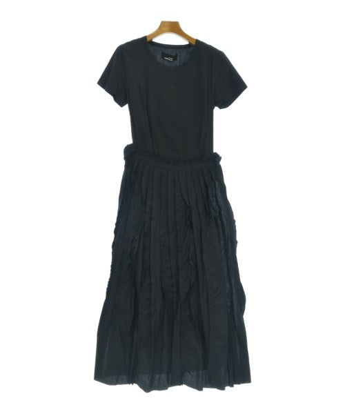 tricot COMME des GARCONS ชุดเดรส
