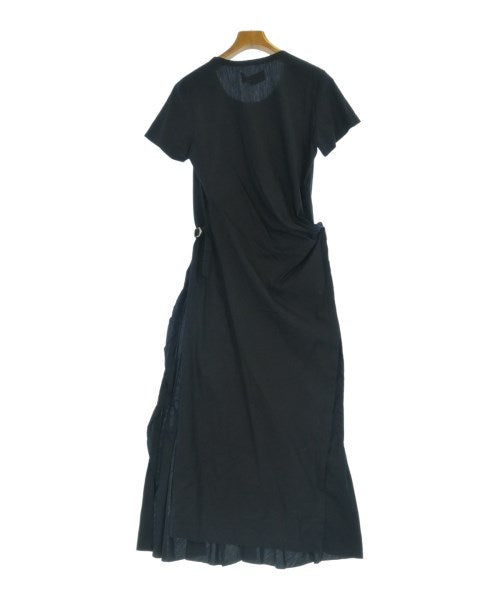 tricot COMME des GARCONS ชุดเดรส