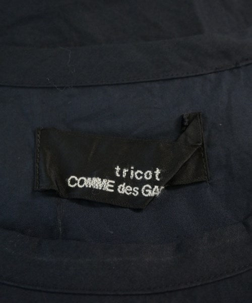 tricot COMME des GARCONS ชุดเดรส