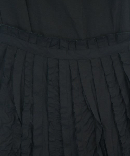 tricot COMME des GARCONS ชุดเดรส