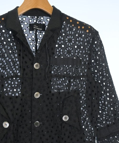 tricot COMME des GARCONS ชุดเดรส