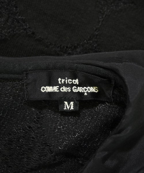 tricot COMME des GARCONS เสื้อยืด/เสื้อท็อปส์