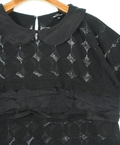 tricot COMME des GARCONS เสื้อยืด/เสื้อท็อปส์
