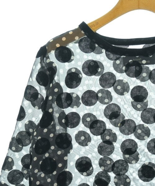 tricot COMME des GARCONS เสื้อสตรี