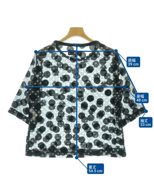 tricot COMME des GARCONS เสื้อสตรี