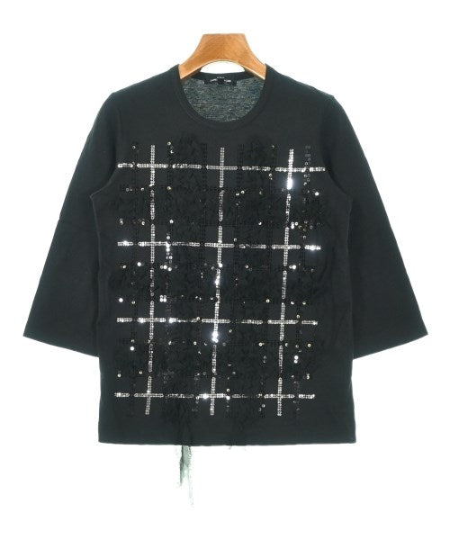 tricot COMME des GARCONS เสื้อยืด/เสื้อท็อปส์