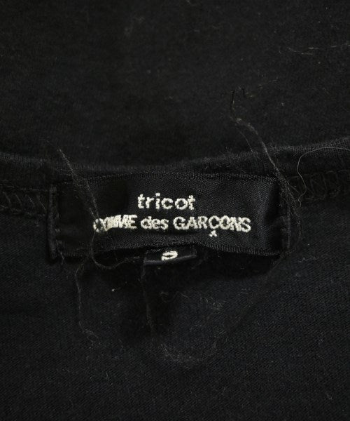 tricot COMME des GARCONS เสื้อยืด/เสื้อท็อปส์