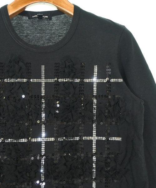 tricot COMME des GARCONS เสื้อยืด/เสื้อท็อปส์