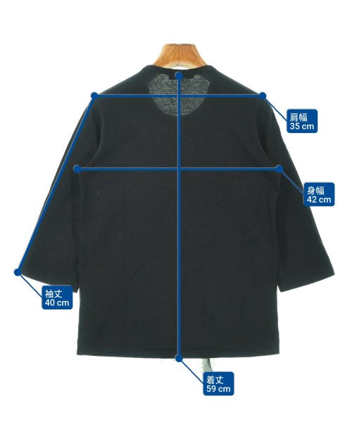 tricot COMME des GARCONS เสื้อยืด/เสื้อท็อปส์