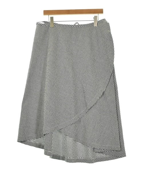 tricot COMME des GARCONS กระโปรงยาว/แม็กซี่ยาว