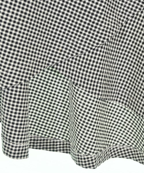 tricot COMME des GARCONS กระโปรงยาว/แม็กซี่ยาว