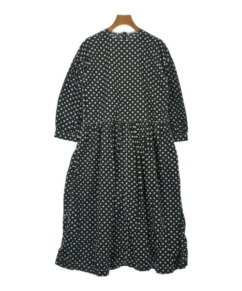 tricot COMME des GARCONS ชุดเดรส