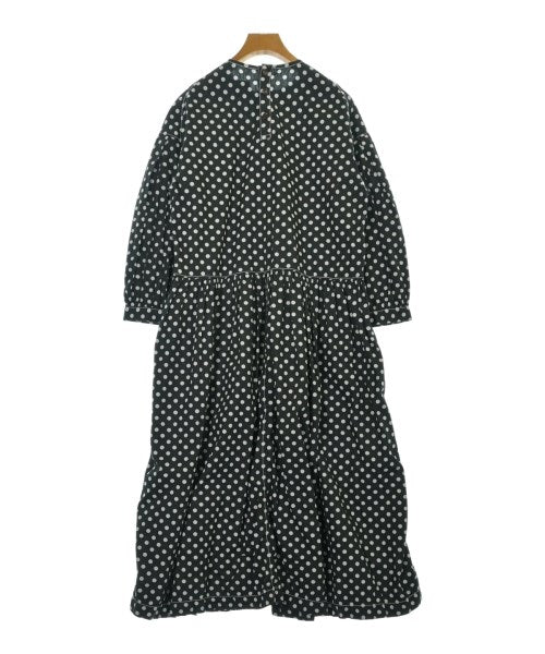 tricot COMME des GARCONS ชุดเดรส
