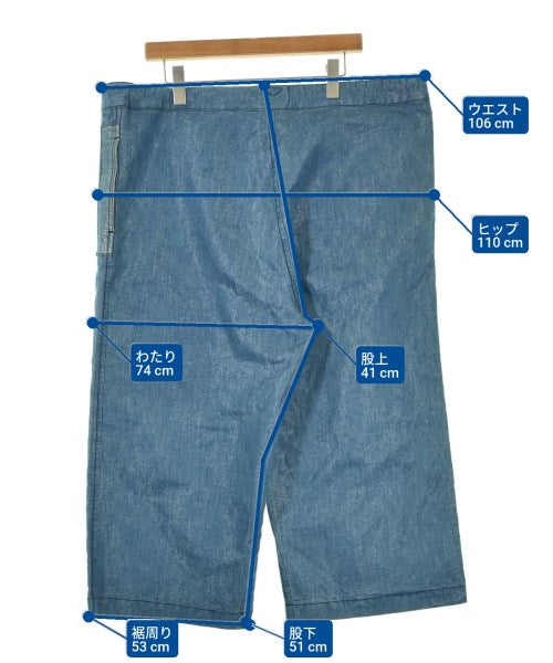 tricot COMME des GARCONS กางเกง อื่น