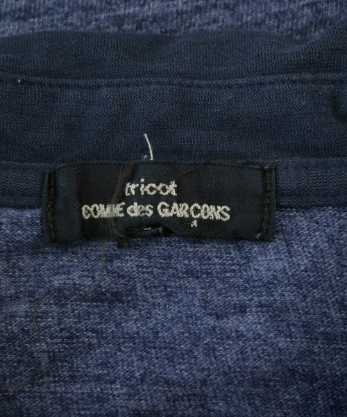 tricot COMME des GARCONS เสื้อคาร์ดิแกน