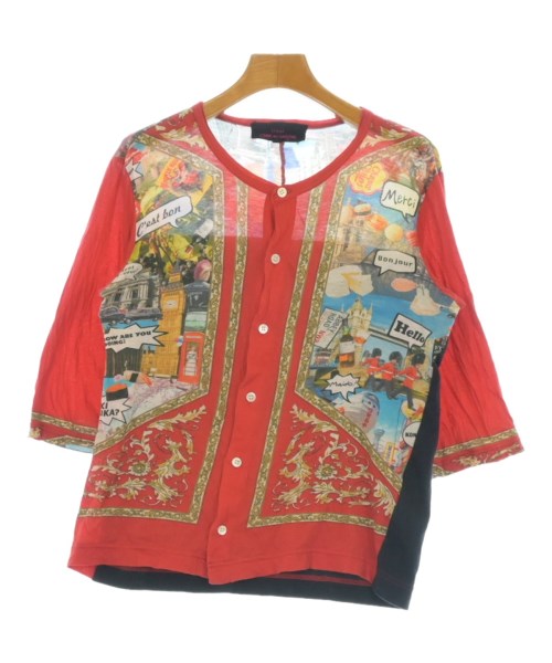 tricot COMME des GARCONS เสื้อคาร์ดิแกน