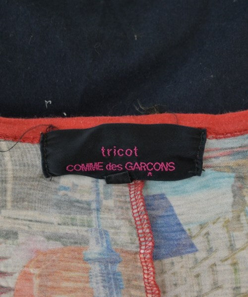 tricot COMME des GARCONS เสื้อคาร์ดิแกน