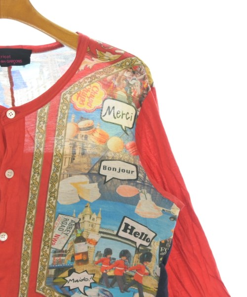 tricot COMME des GARCONS เสื้อคาร์ดิแกน