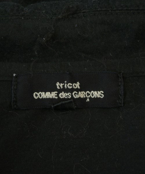 tricot COMME des GARCONS เสื้อคาร์ดิแกน