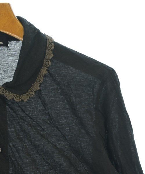 tricot COMME des GARCONS เสื้อคาร์ดิแกน