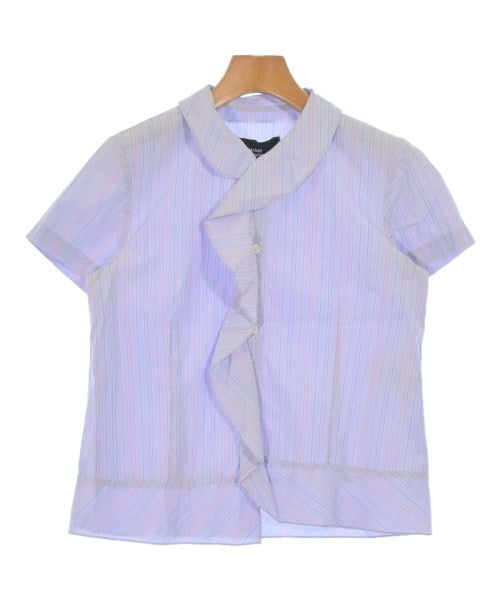 tricot COMME des GARCONS เสื้อลำลอง