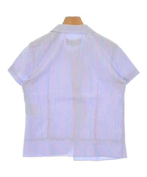 tricot COMME des GARCONS เสื้อลำลอง