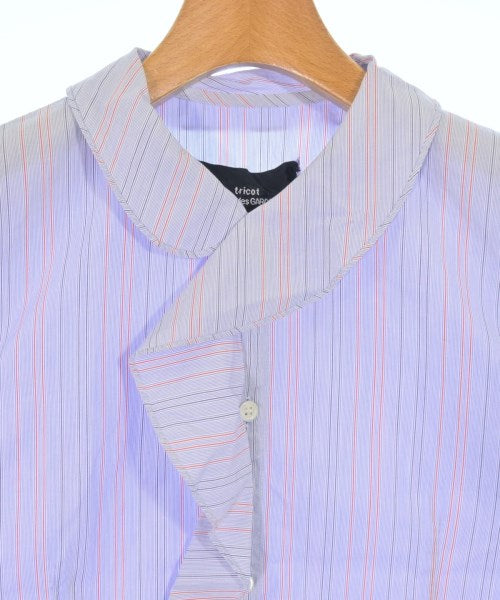 tricot COMME des GARCONS เสื้อลำลอง