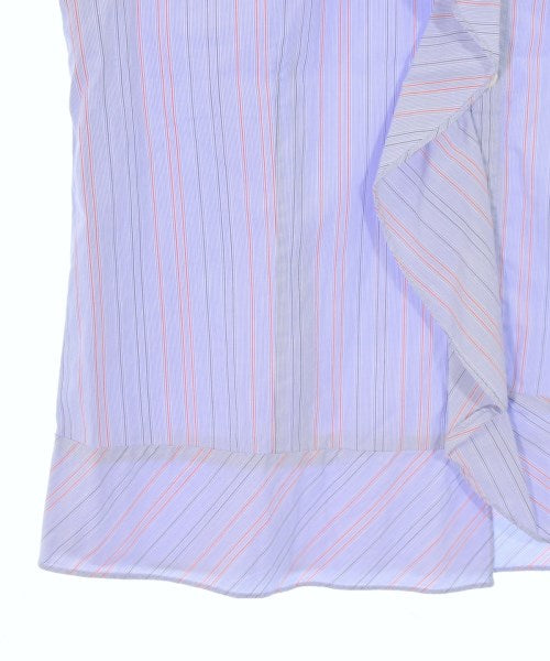 tricot COMME des GARCONS เสื้อลำลอง