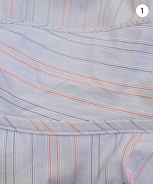 tricot COMME des GARCONS เสื้อลำลอง