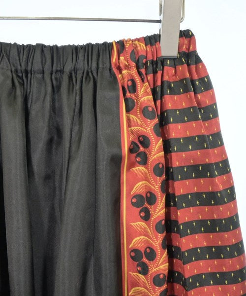 tricot COMME des GARCONS กระโปรงยาว/แม็กซี่ยาว