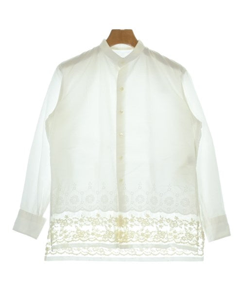 tricot COMME des GARCONS เสื้อลำลอง