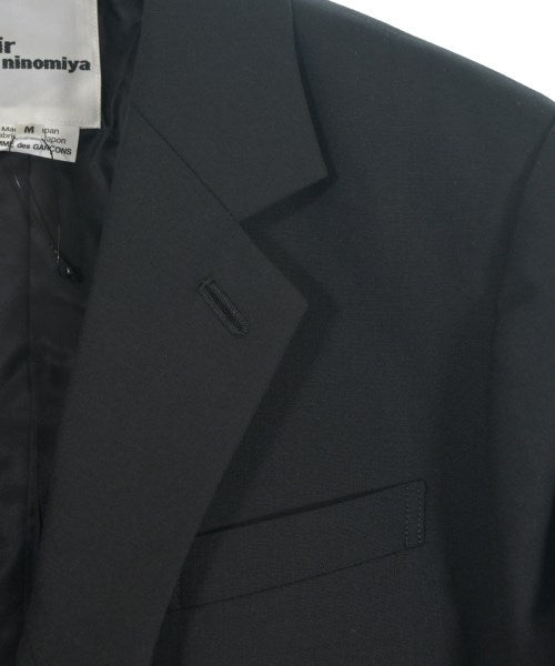 noir kei ninomiya แจ็คเก็ตลำลอง