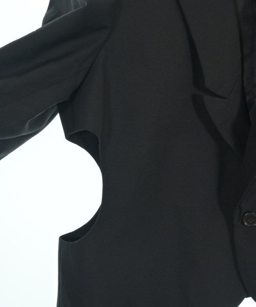 noir kei ninomiya แจ็คเก็ตลำลอง