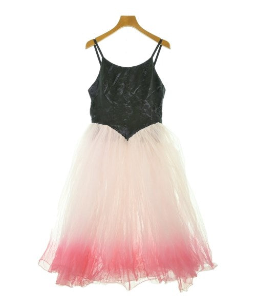 COMME des GARCONS NOIR ชุดเดรส