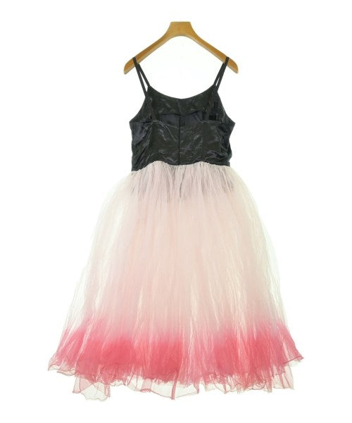 COMME des GARCONS NOIR ชุดเดรส